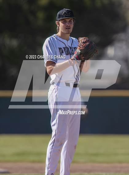 Thumbnail 1 in Rancho Cotate vs Maria Carrillo photogallery.