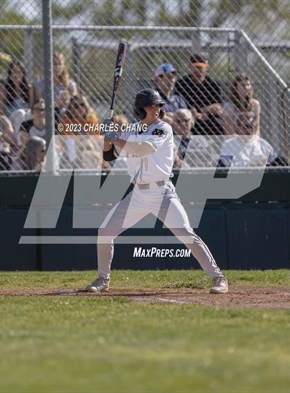 Thumbnail 1 in Rancho Cotate vs Maria Carrillo photogallery.