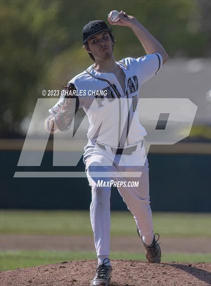 Thumbnail 2 in Rancho Cotate vs Maria Carrillo photogallery.