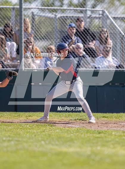 Thumbnail 1 in Rancho Cotate vs Maria Carrillo photogallery.