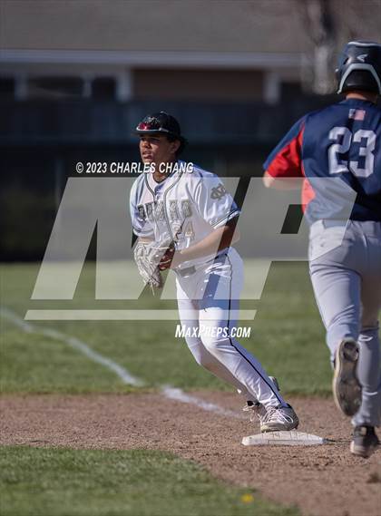 Thumbnail 2 in Rancho Cotate vs Maria Carrillo photogallery.