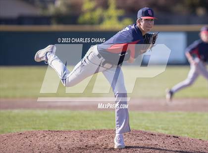 Thumbnail 2 in Rancho Cotate vs Maria Carrillo photogallery.