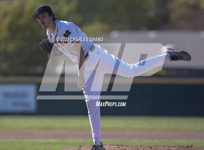 Thumbnail 2 in Rancho Cotate vs Maria Carrillo photogallery.