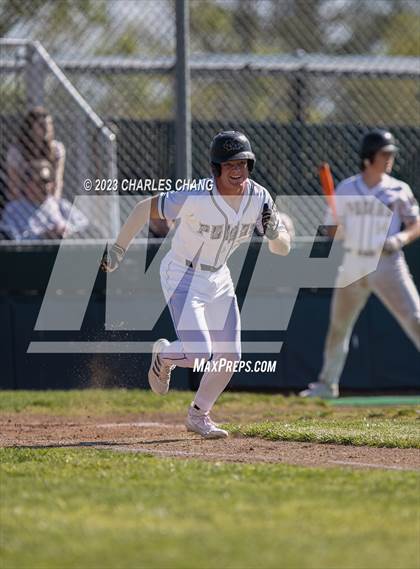 Thumbnail 1 in Rancho Cotate vs Maria Carrillo photogallery.