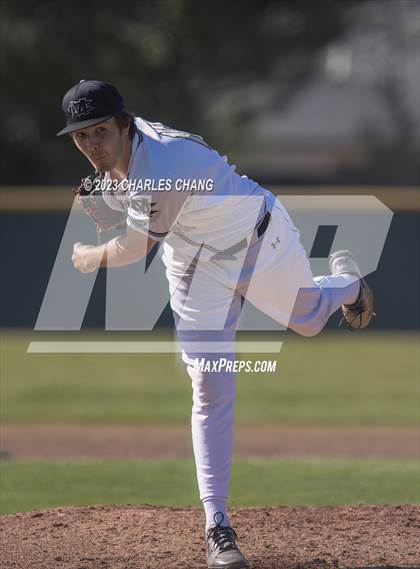 Thumbnail 1 in Rancho Cotate vs Maria Carrillo photogallery.