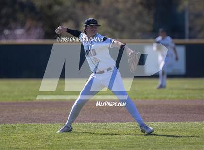 Thumbnail 1 in Rancho Cotate vs Maria Carrillo photogallery.