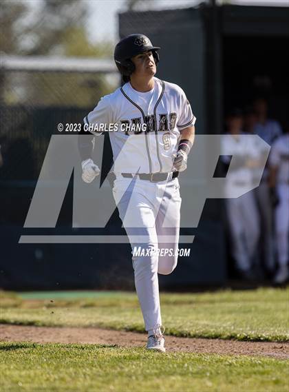 Thumbnail 1 in Rancho Cotate vs Maria Carrillo photogallery.