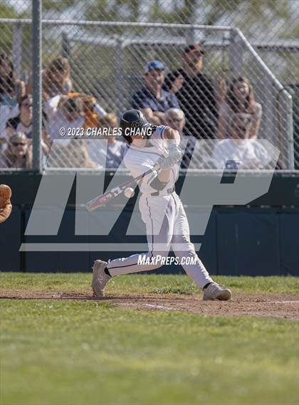 Thumbnail 2 in Rancho Cotate vs Maria Carrillo photogallery.