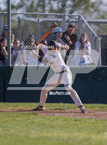 Thumbnail 2 in Rancho Cotate vs Maria Carrillo photogallery.