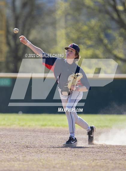 Thumbnail 1 in Rancho Cotate vs Maria Carrillo photogallery.