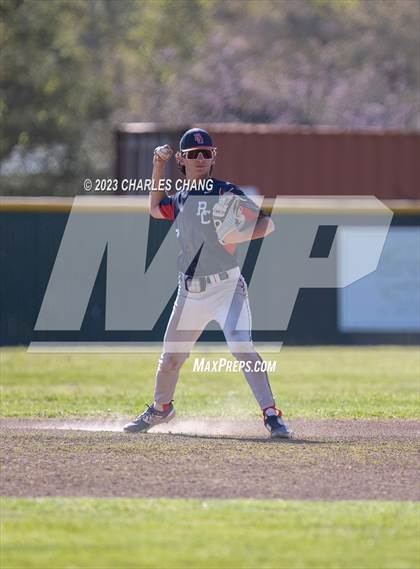 Thumbnail 3 in Rancho Cotate vs Maria Carrillo photogallery.