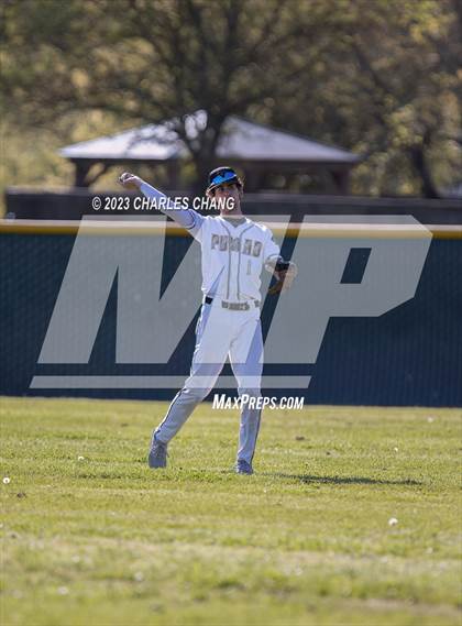 Thumbnail 1 in Rancho Cotate vs Maria Carrillo photogallery.