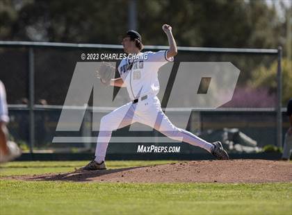 Thumbnail 3 in Rancho Cotate vs Maria Carrillo photogallery.