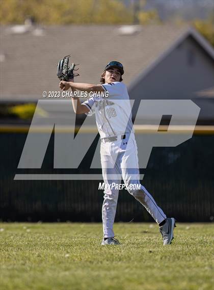 Thumbnail 3 in Rancho Cotate vs Maria Carrillo photogallery.