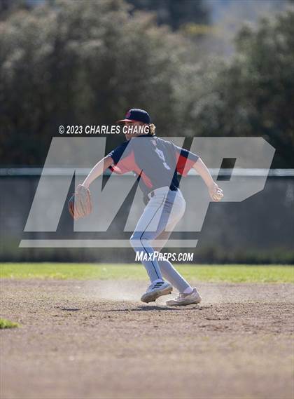 Thumbnail 2 in Rancho Cotate vs Maria Carrillo photogallery.