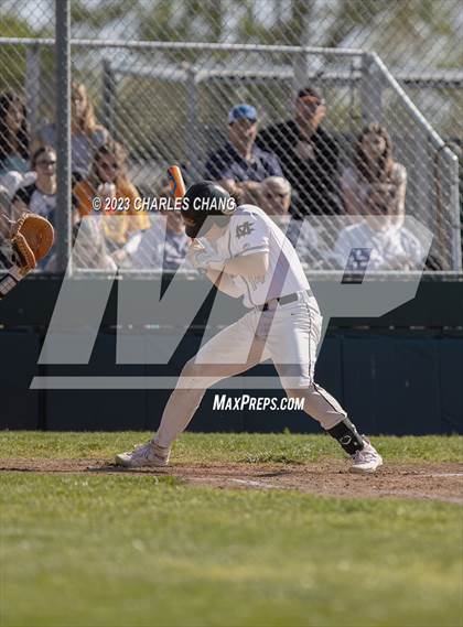 Thumbnail 2 in Rancho Cotate vs Maria Carrillo photogallery.