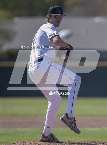 Thumbnail 1 in Rancho Cotate vs Maria Carrillo photogallery.