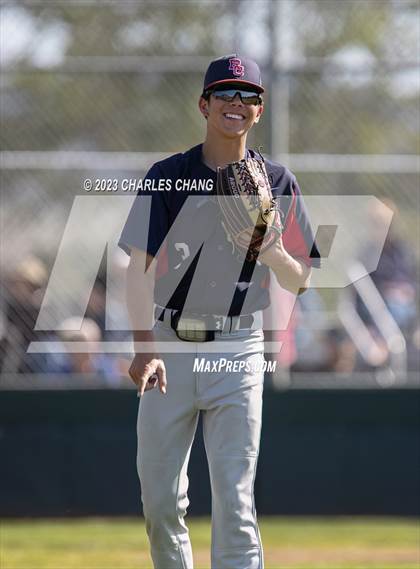 Thumbnail 3 in Rancho Cotate vs Maria Carrillo photogallery.