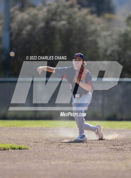 Thumbnail 3 in Rancho Cotate vs Maria Carrillo photogallery.