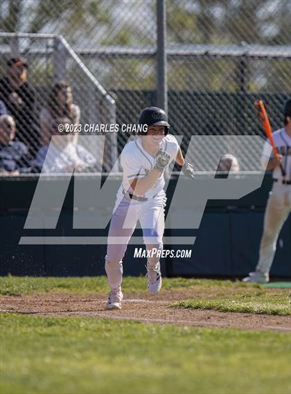 Thumbnail 3 in Rancho Cotate vs Maria Carrillo photogallery.