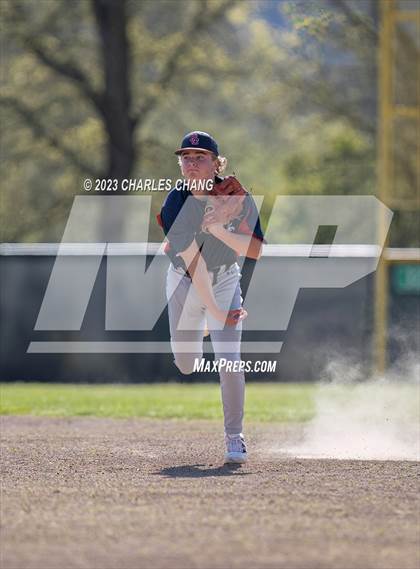 Thumbnail 2 in Rancho Cotate vs Maria Carrillo photogallery.