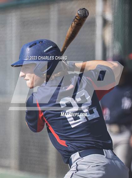 Thumbnail 2 in Rancho Cotate vs Maria Carrillo photogallery.