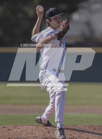 Thumbnail 1 in Rancho Cotate vs Maria Carrillo photogallery.