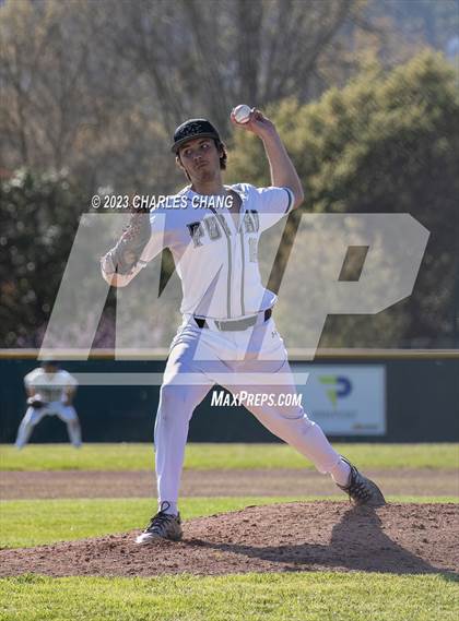 Thumbnail 1 in Rancho Cotate vs Maria Carrillo photogallery.