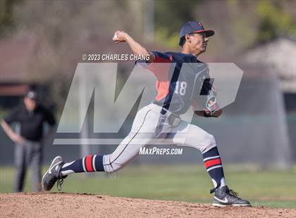 Thumbnail 3 in Rancho Cotate vs Maria Carrillo photogallery.