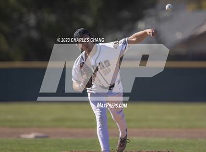 Thumbnail 3 in Rancho Cotate vs Maria Carrillo photogallery.