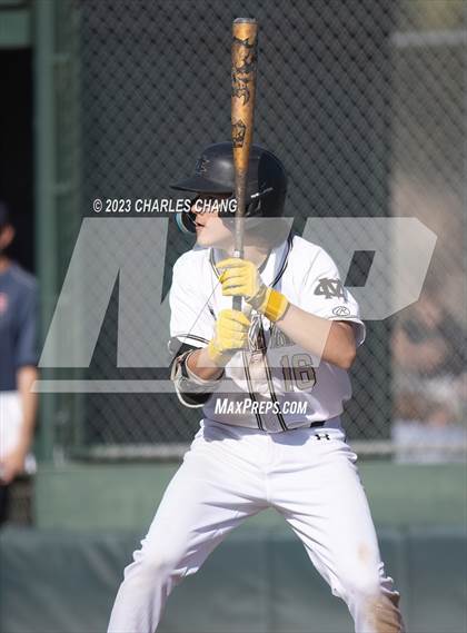 Thumbnail 3 in Rancho Cotate vs Maria Carrillo photogallery.