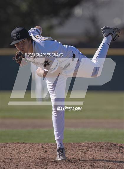 Thumbnail 3 in Rancho Cotate vs Maria Carrillo photogallery.