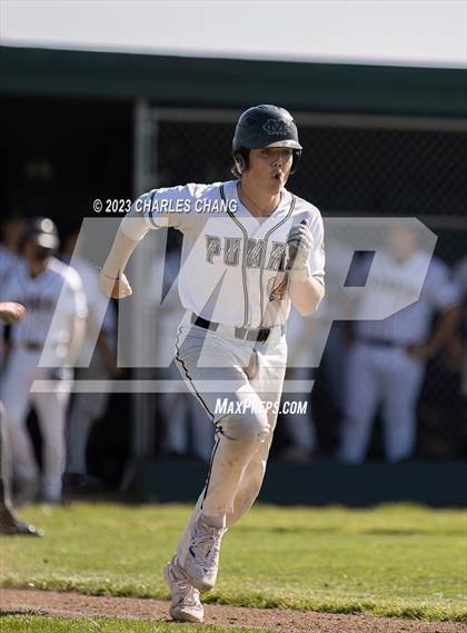 Thumbnail 3 in Rancho Cotate vs Maria Carrillo photogallery.