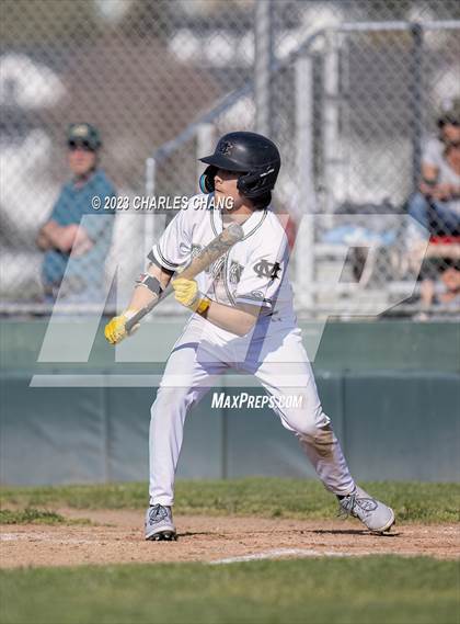 Thumbnail 1 in Rancho Cotate vs Maria Carrillo photogallery.