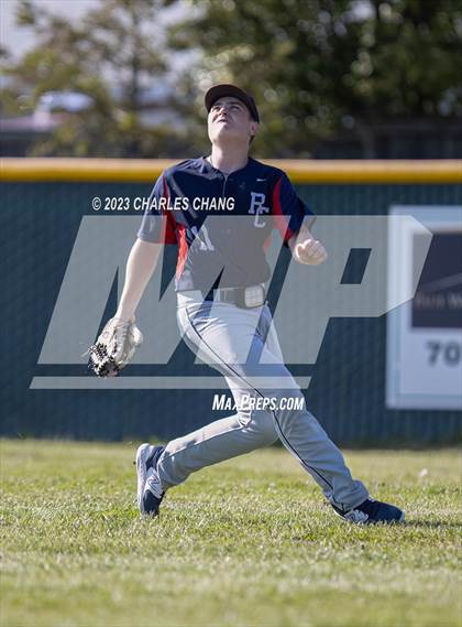 Thumbnail 3 in Rancho Cotate vs Maria Carrillo photogallery.