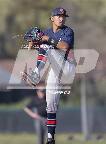 Thumbnail 3 in Rancho Cotate vs Maria Carrillo photogallery.