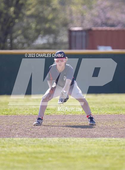 Thumbnail 1 in Rancho Cotate vs Maria Carrillo photogallery.