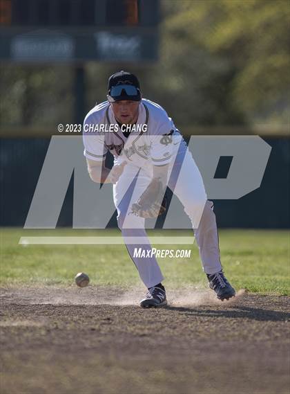 Thumbnail 3 in Rancho Cotate vs Maria Carrillo photogallery.