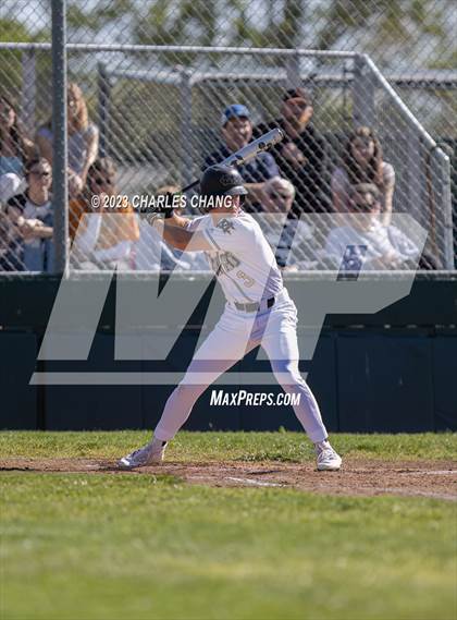 Thumbnail 2 in Rancho Cotate vs Maria Carrillo photogallery.