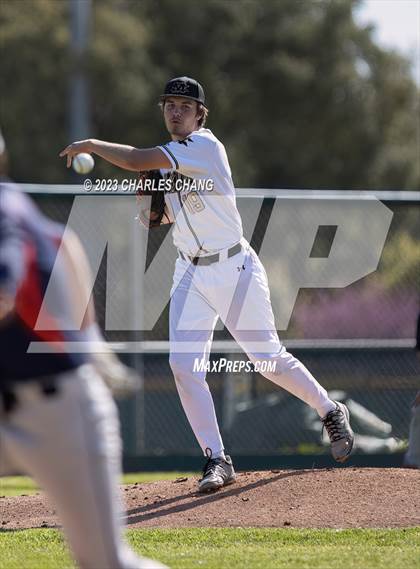 Thumbnail 3 in Rancho Cotate vs Maria Carrillo photogallery.