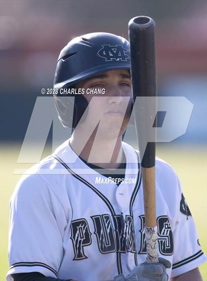 Thumbnail 2 in Rancho Cotate vs Maria Carrillo photogallery.