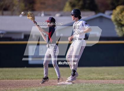 Thumbnail 1 in Rancho Cotate vs Maria Carrillo photogallery.