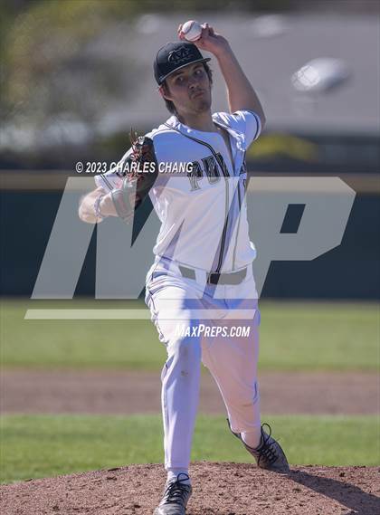 Thumbnail 3 in Rancho Cotate vs Maria Carrillo photogallery.