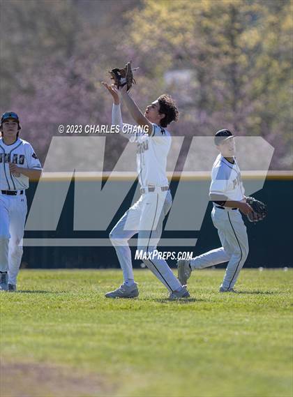 Thumbnail 3 in Rancho Cotate vs Maria Carrillo photogallery.