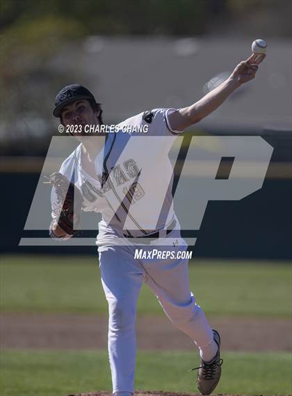 Thumbnail 3 in Rancho Cotate vs Maria Carrillo photogallery.