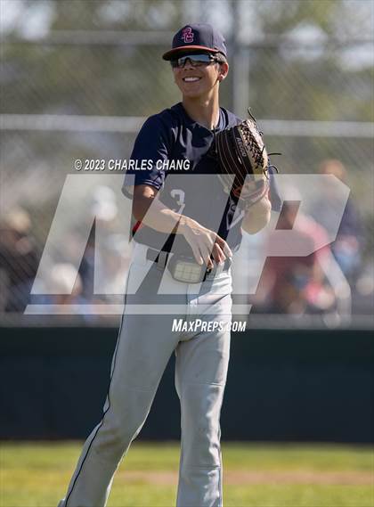 Thumbnail 2 in Rancho Cotate vs Maria Carrillo photogallery.