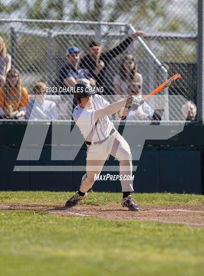 Thumbnail 2 in Rancho Cotate vs Maria Carrillo photogallery.