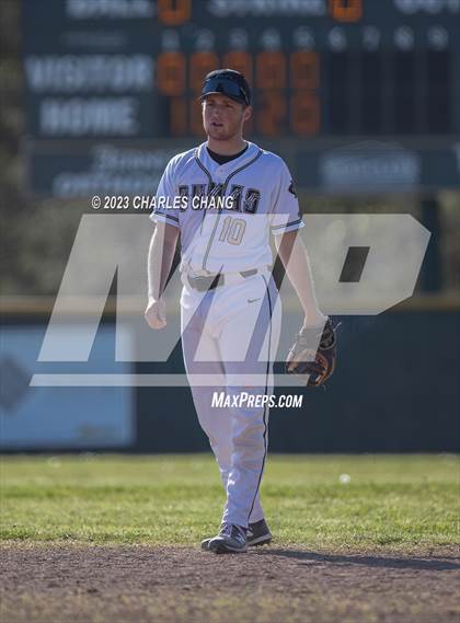 Thumbnail 2 in Rancho Cotate vs Maria Carrillo photogallery.