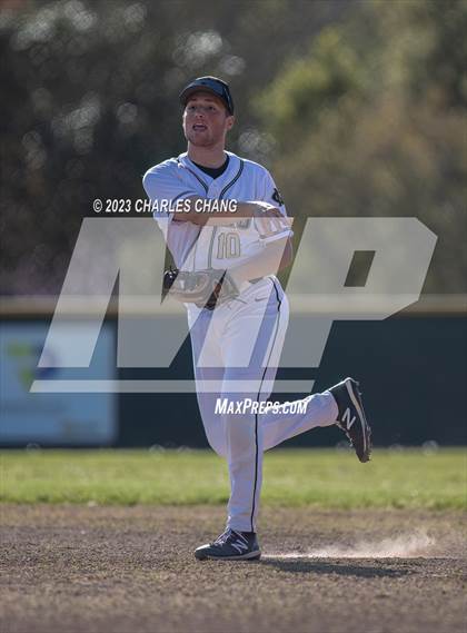 Thumbnail 1 in Rancho Cotate vs Maria Carrillo photogallery.