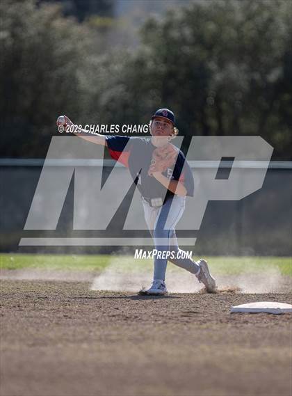 Thumbnail 1 in Rancho Cotate vs Maria Carrillo photogallery.